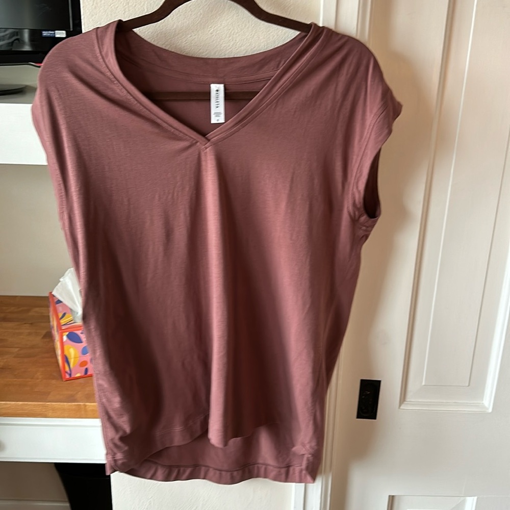 Athleta T-shirt
